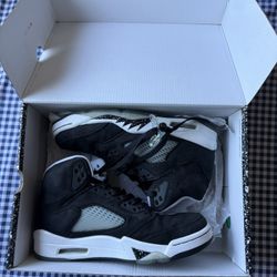 Jordan 5 Retro Moonlight