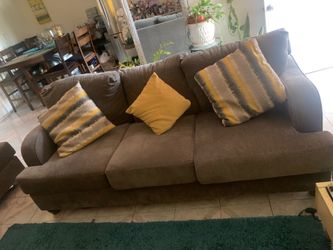 couch set