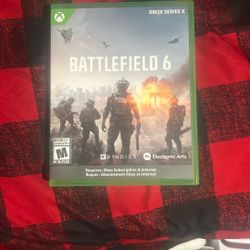 Battlefield 6 