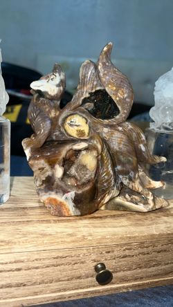 Natural Crystal Craving