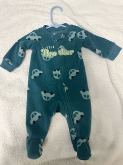 Baby boy clothing