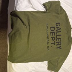 Gallery Dept. Tshirt