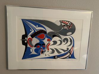 Barry Herem Art Prevailing Winds
