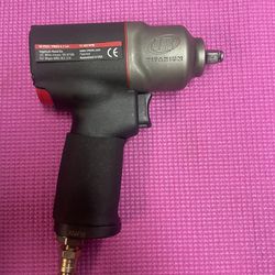 Ingersoll Rand 2115TiMAX 3/8” Drive Air Impact Wrench –Powerful yet Reverse Torque Output Up to 1,350 ft/bs  DetailsDetails  Brand Ingersoll Rand (IR)