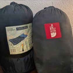 Vintage Sleeping Bags, Great Condition