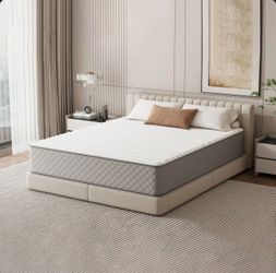 California king mattress