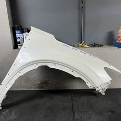 2023-2024-2025 HONDA CR-V RIGHT FENDER OEM USED