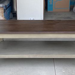 Coffee Table Set 
