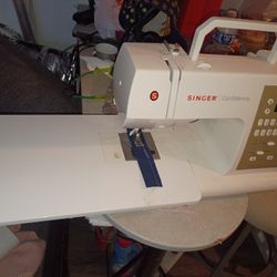 maquina de coser 