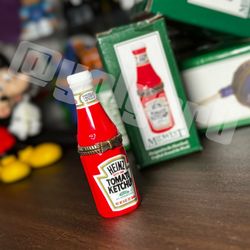 PHB PHB Midwest Of Cannon Falls “Heinz Ketchup” Box W/Trinket