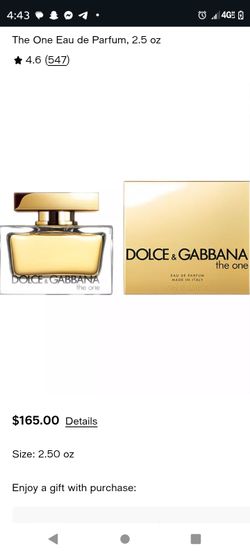 Dolce & Gabbana