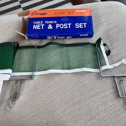 Champion Replacement Net