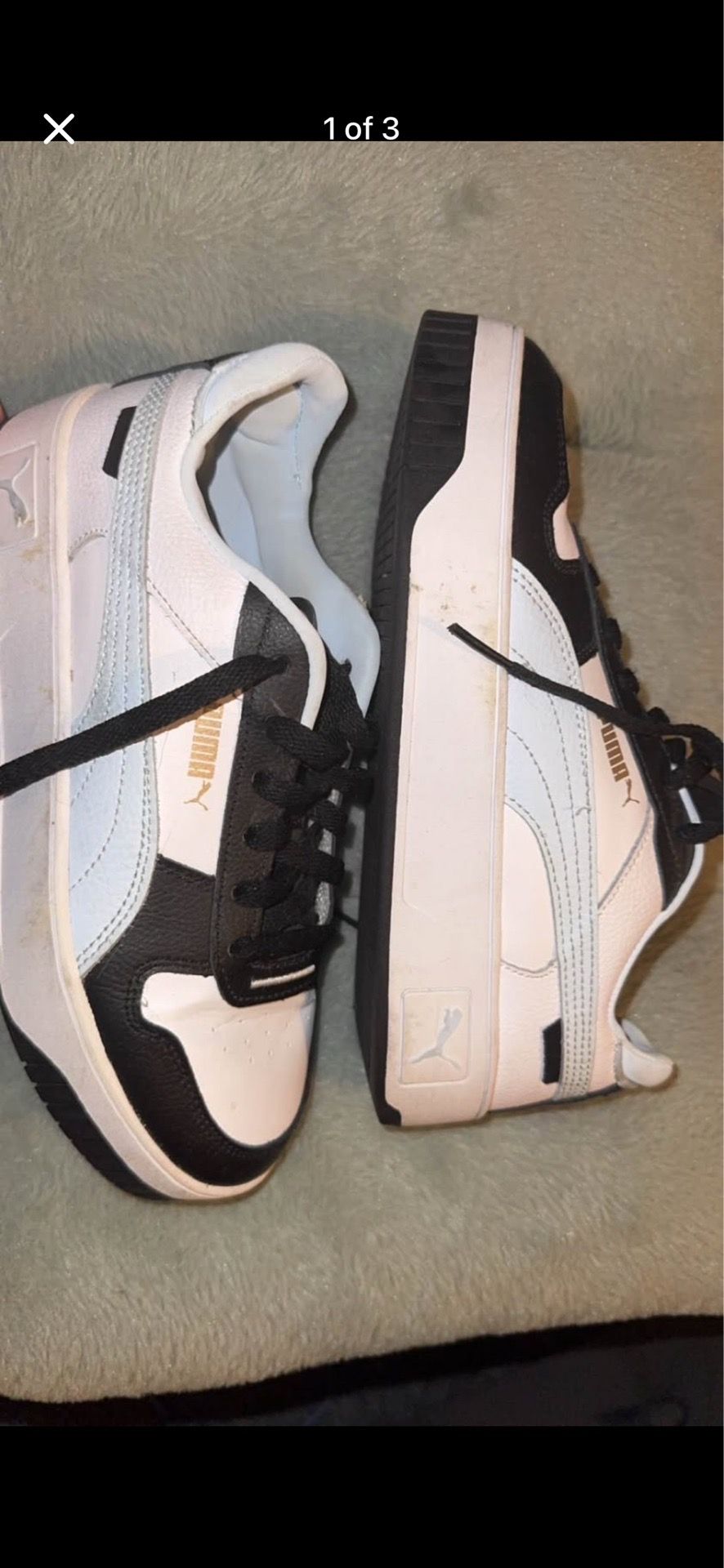 Puma Women’s Shoes