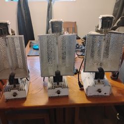 Grow Room Start Up Kit 