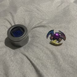 Fidget Toys