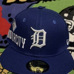 New Era Hat