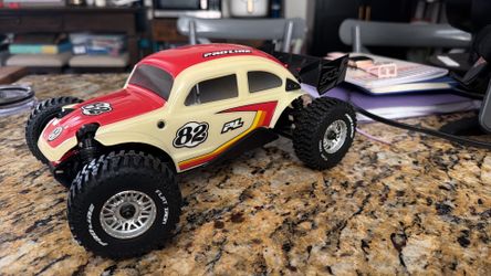 Arrma Typhon 4x4 brushless