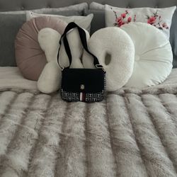 Cross Body Bag