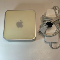Apple Mac Mini 2005 Model A1103 