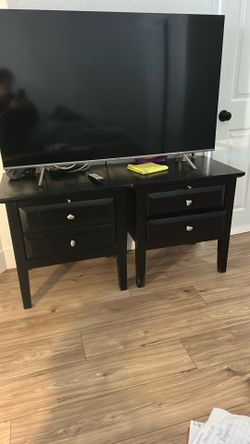 Wood Items