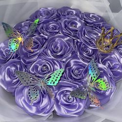 Bouquet 💐 (READ DESCRIPTION )