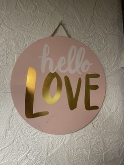 wall decor