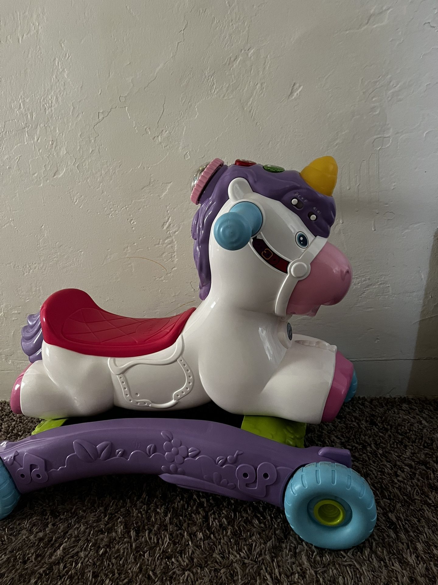 VTech Unicorn 