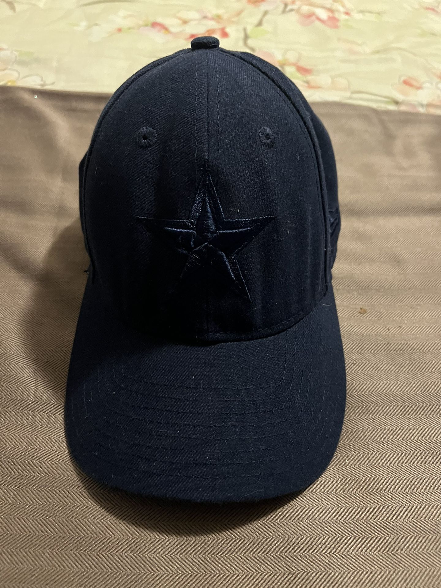 Dallas Cowboys New Era 9Forty Adult Size OSFM Adjustable Hat Cap Star Logo