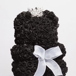 Rose Bear For Any Occasion 