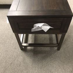 End Table( Only One)