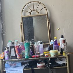 Vanity