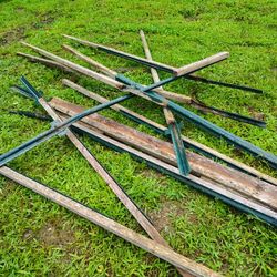 Stakes