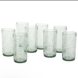 Cups-plastic 8ct