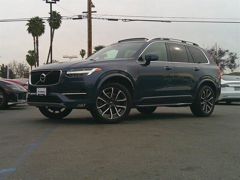 2019 Volvo XC90