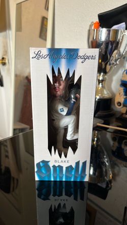 Blake Snell 2024 Bobble Head