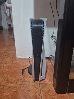 PS5