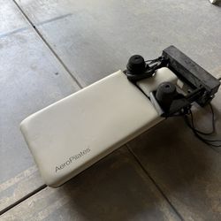AeroPilates Machine