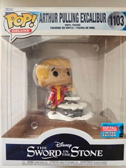 Disney Arthur
