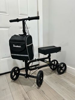 knee scooter