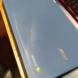 Acer Chromebook