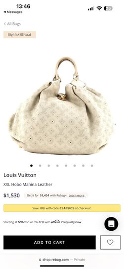 Louis Vuitton Purse 