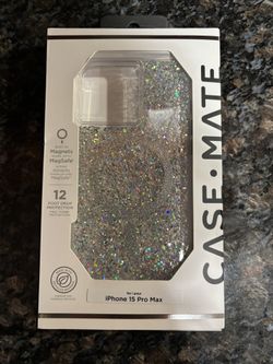 Case-Mate IPhone 16 Pro