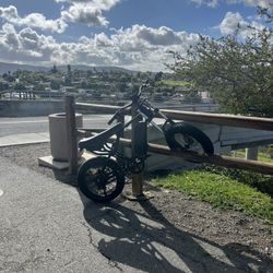 Ridstar Q20 Trades Excepted But Prefer Cash