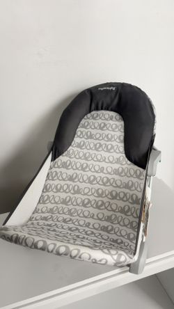 Baby Bath Seat