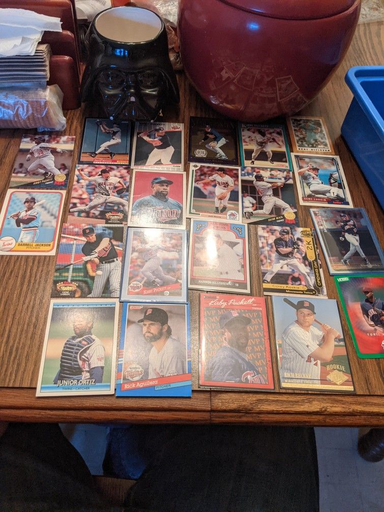 Twins Set 