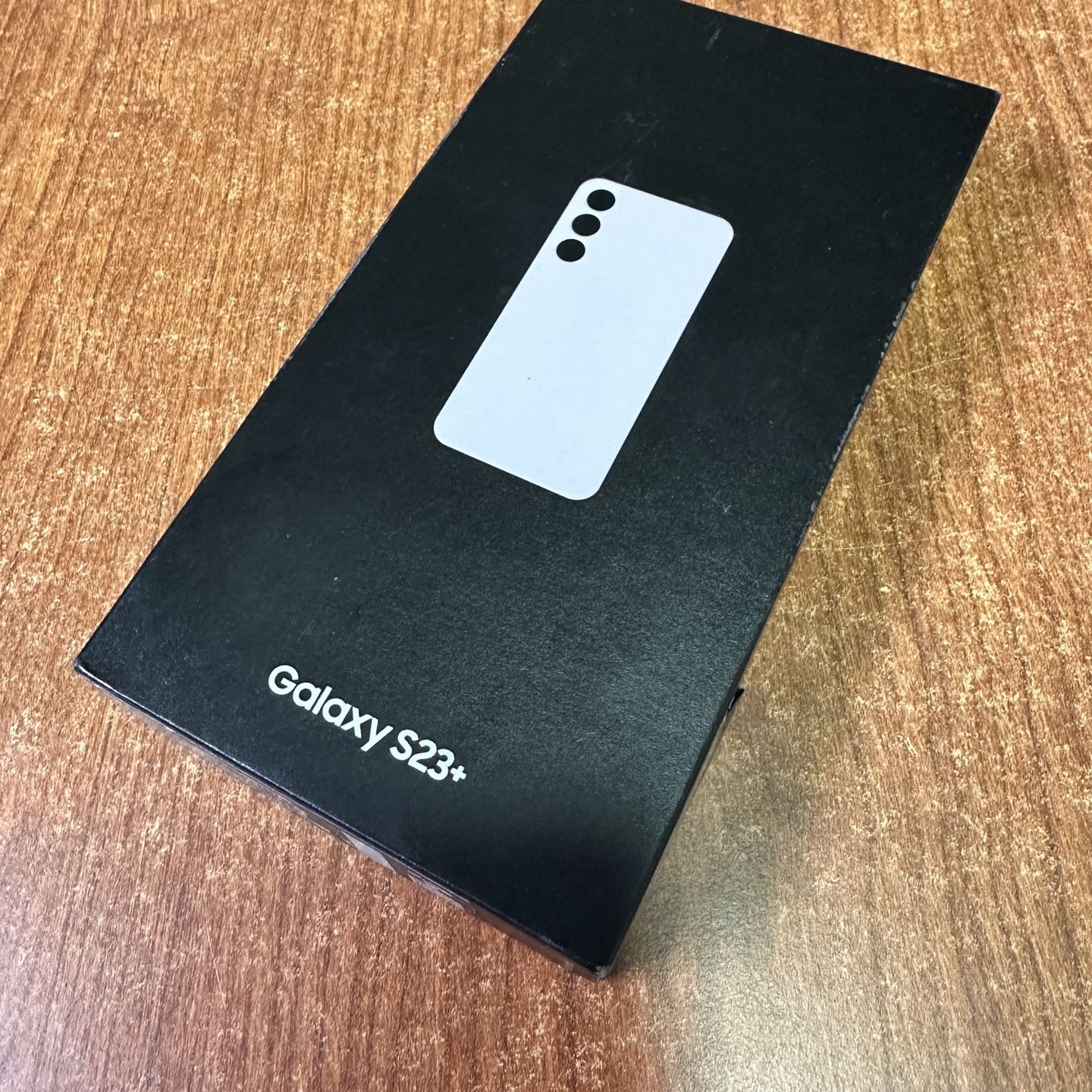 Samsung Galaxy S23 Ultra 256gb White Factory Unlocked AT&T T