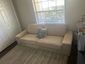 Love seat