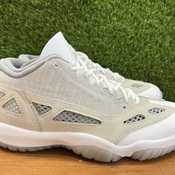 Jordan 11 IE