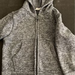 Todddler Sweater 18-24 Months
