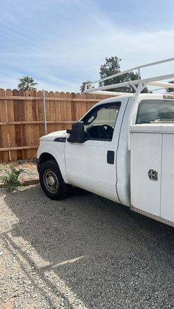 2016 ford f350 parts out for sale